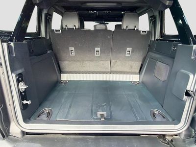 2025 Ford Bronco - Photo 12