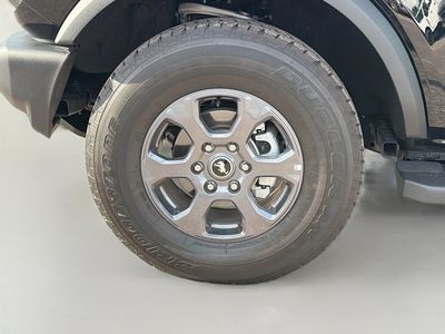 2025 Ford Bronco - Photo 41