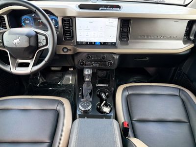 2025 Ford Bronco - Photo 18