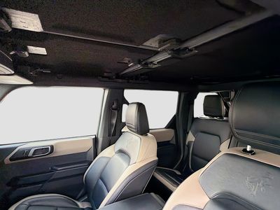 2025 Ford Bronco - Photo 26