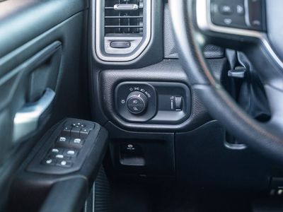 2025 Ram 1500 - Photo 28