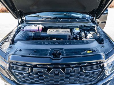 2025 Ram 1500 - Photo 24