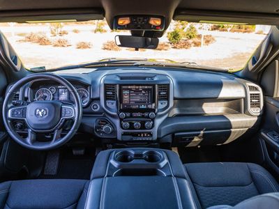 2025 Ram 1500 - Photo 25