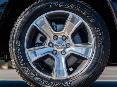 2025 Ram 1500 - Photo 8