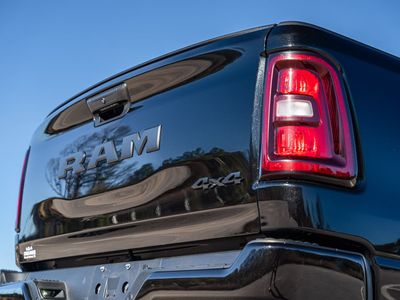 2025 Ram 1500 - Photo 16