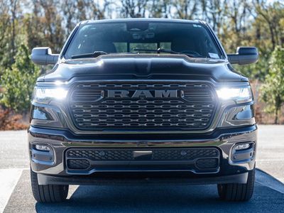 2025 Ram 1500 - Photo 1