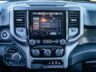 2025 Ram 1500 - Photo 30