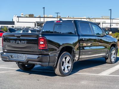 2025 Ram 1500 - Photo 6