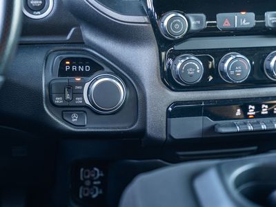 2025 Ram 1500 - Photo 29