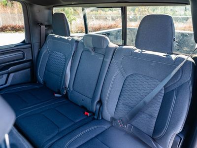 2025 Ram 1500 - Photo 22