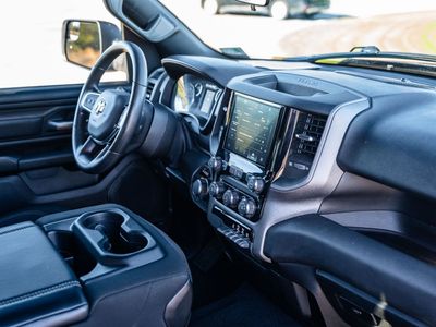2025 Ram 1500 - Photo 12