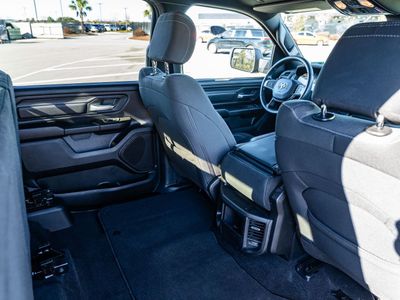 2025 Ram 1500 - Photo 14