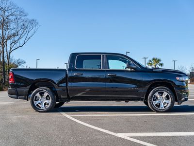2025 Ram 1500 - Photo 7