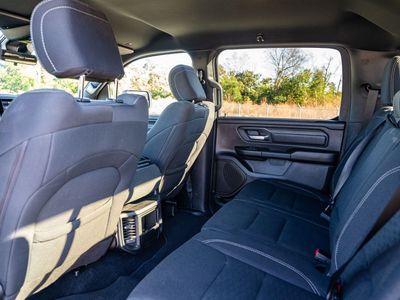 2025 Ram 1500 - Photo 18