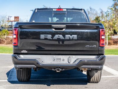 2025 Ram 1500 - Photo 5
