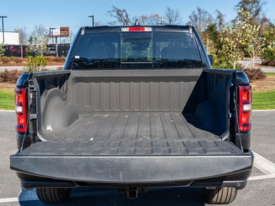 2025 Ram 1500 - Photo 17