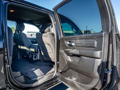 2025 Ram 1500 - Photo 13