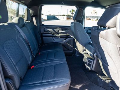 2025 Ram 1500 - Photo 15