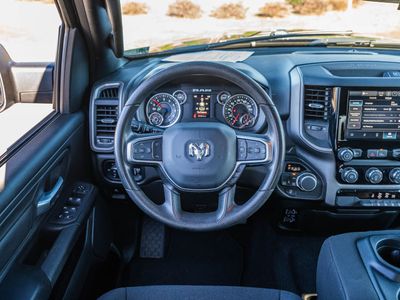 2025 Ram 1500 - Photo 26