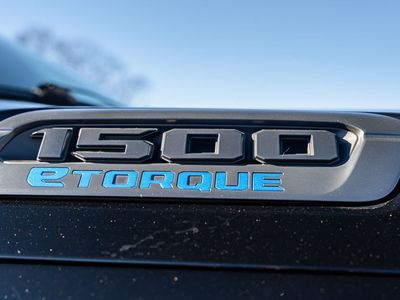 2025 Ram 1500 - Photo 10