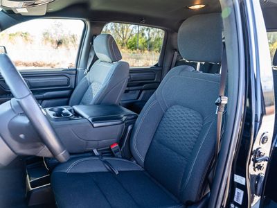 2025 Ram 1500 - Photo 23
