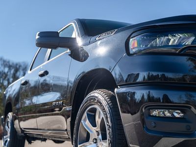 2025 Ram 1500 - Photo 9