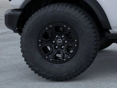 2026 Ford Bronco - Photo 21