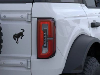 2026 Ford Bronco - Photo 23