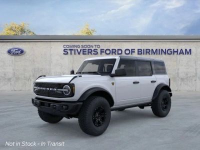 2026 Ford Bronco - Photo 2