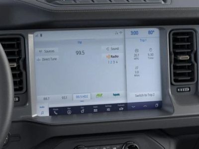 2026 Ford Bronco - Photo 15