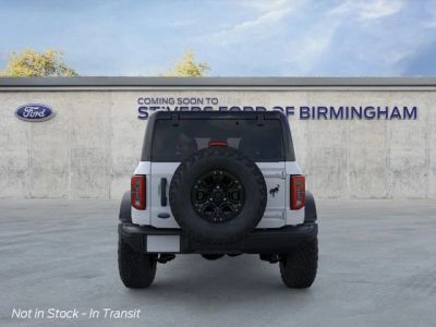 2026 Ford Bronco - Photo 6