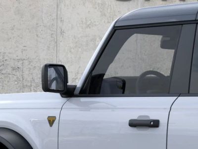 2026 Ford Bronco - Photo 22