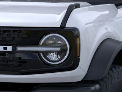 2026 Ford Bronco - Photo 20