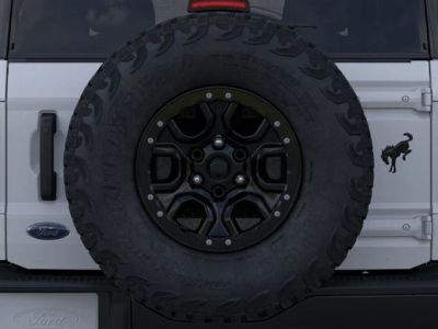 2026 Ford Bronco - Photo 24