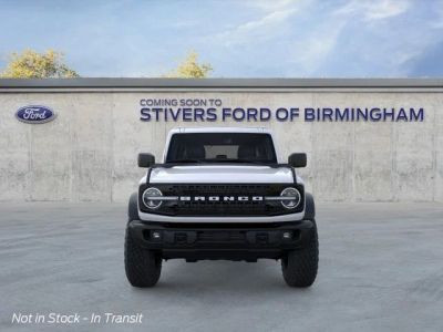 2026 Ford Bronco - Photo 7