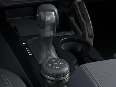 2026 Ford Bronco - Photo 17