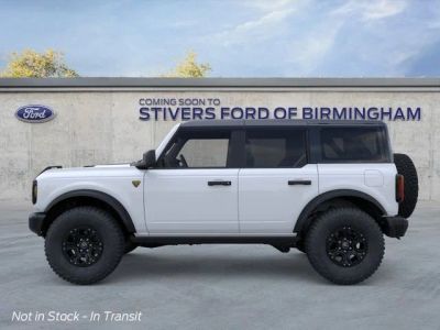 2026 Ford Bronco - Photo 4
