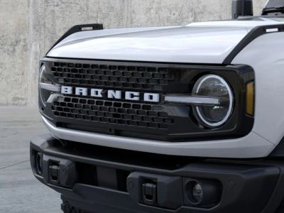 2026 Ford Bronco - Photo 19