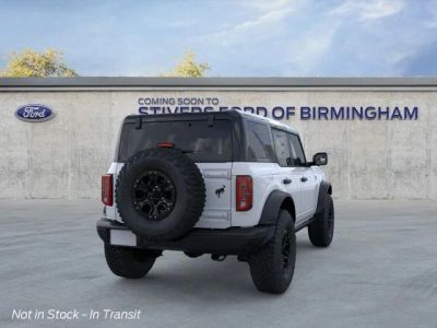 2026 Ford Bronco - Photo 8