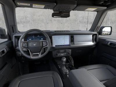 2026 Ford Bronco - Photo 9