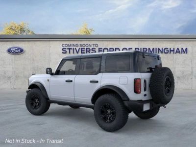 2026 Ford Bronco - Photo 5
