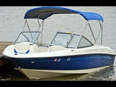 2006 Bayliner Runabout - Photo 1