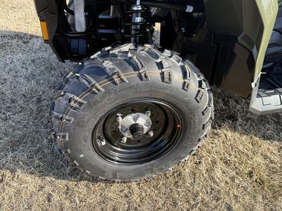 2026 Polaris Sportsman 450 H.O. EPS - Photo 10