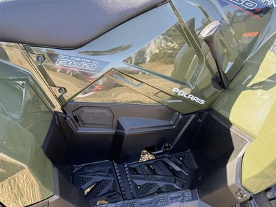 2026 Polaris Sportsman 450 H.O. EPS - Photo 14