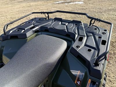 2026 Polaris Sportsman 450 H.O. EPS - Photo 12