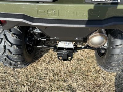 2026 Polaris Sportsman 450 H.O. EPS - Photo 13