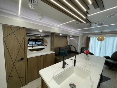2026 Forest River RV Wildwood - Photo 12