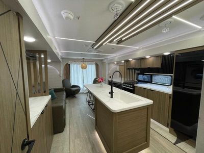 2026 Forest River RV Wildwood - Photo 11