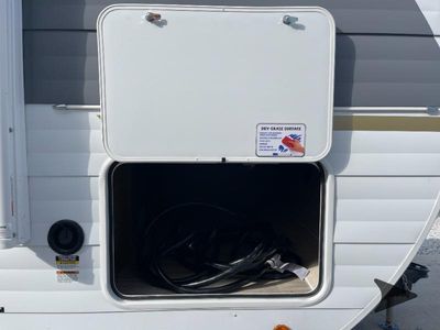 2026 Forest River RV Wildwood - Photo 8