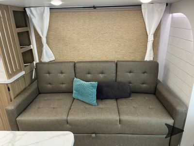 2026 Forest River RV Wildwood - Photo 15